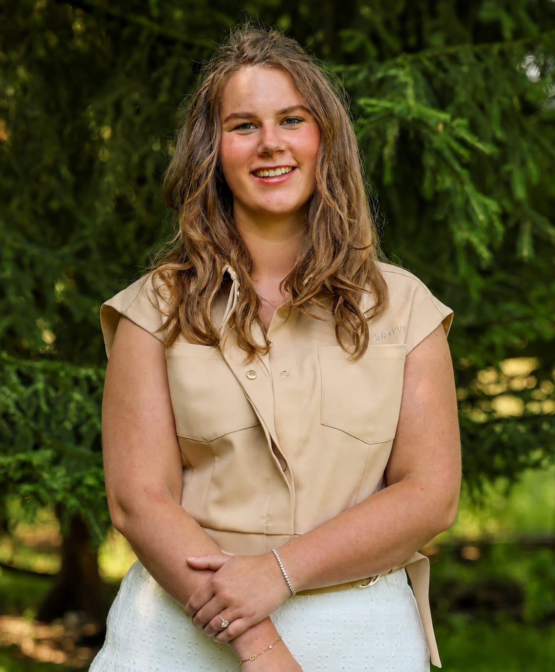 Louiza Ekkelenkamp